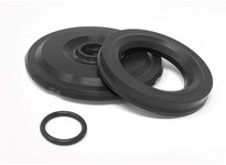 Flowtrend 104701 9611920015 SER KIT SRC/SM0 FPM STOP 2"