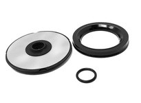 Flowtrend 104703 9611920017 Ser Kit SRC/SMO NBR STOP 2.5"