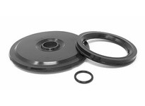 Flowtrend 104707 9611920021 Ser Kit SRC/SMO FPM Stop 3"