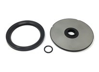 Flowtrend 104708 9611920022 Ser Kit SRC/SMO EPDM Stop 4" | Quality Supplies