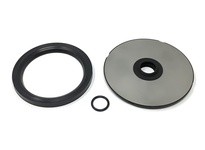 Flowtrend 104709 9611920023 SER KIT SRC/SMO NBR STOP 4" | Quality Industrial Supplies