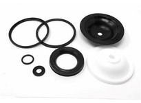 Flowtrend 104735 9611920046 SER KIT ARC EPDM DIV 2 | YarinInd