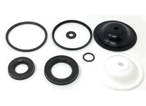 Flowtrend 104771 9611920096 SER KIT ARC FPM DIV 1.5" | YarinInd