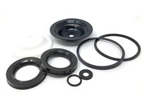 Flowtrend 104773 9611920098 SER KIT ARC FPM DIV 2"