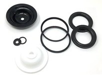 Flowtrend 104775 9611920100 SER KIT ARC FPM DIV 2.5"