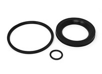 Flowtrend 104876 9611920330 SER KIT ARC-SB 2.5" EPDM STOP | YarinInd