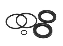Flowtrend 104886 9611920343 SER KIT ARC-SB 2.5" NBR DIV