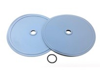 Flowtrend 105022 9611920516 Ser Kit CPM-I/O-2 EPD-PTFE | Industrial Supplies