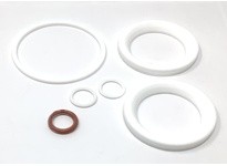 Flowtrend 105072 9611920956 SER KIT SRC-RC FEP DIV DN65 SPEC | YarinInd