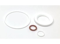 Flowtrend 105092 9611920978 SER KIT SRC-RC FEP STOP DN50 SPEC | Quality Supplies