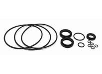 Flowtrend 105113 9611921554 SER KIT UNIQ 4.0" #1 EPDM (Before 10/2003)