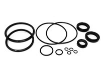 Flowtrend 105118 9611921564 SER KIT UNIQ 2.5-3" #1 FPM