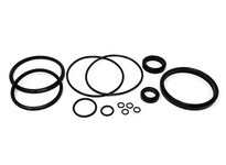 Flowtrend 105124 9611921582 SER KIT UNIQ 2.5-3" #2 NBR