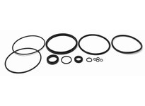 Flowtrend 105131 9611921602 SER KIT UNIQ 4.0" #3 EPDM (Before 10/2003)