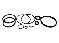 Flowtrend 105133 9611921606 SER KIT UNIQ 2.5-3" #3 NBR