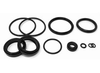Flowtrend 105138 9611921622 SER KIT UNIQ 1.5" #4 EPDM