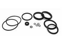Flowtrend 105139 9611921623 SER KIT UNIQ 2.0" #4 EPDM (Replaces 9611921863)