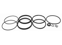 Flowtrend 105141 9611921626 SER KIT UNIQ 4.0" #4 EPDM (Before 10/2003)