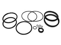 Flowtrend 105145 9611921630 SER KIT UNIQ 2.5-3" #4 NBR