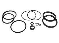 Flowtrend 105149 9611921636 SER KIT UNIQ 2.5-3" #4 FPM