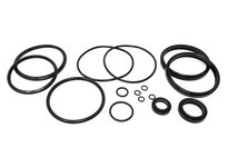 Flowtrend 105152 9611921648 SER KIT UNIQ 2.5-3" #5 EPDM