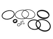Flowtrend 105163 9611921672 SER KIT UNIQ 2.5-3" #6 EPDM