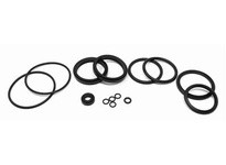 Flowtrend 105166 9611921677 SER KIT UNIQ 2.0" #6 NBR