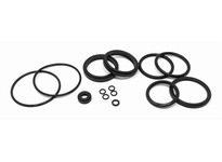 Flowtrend 105170 9611921683 SER KIT UNIQ 2.0" #6 FPM