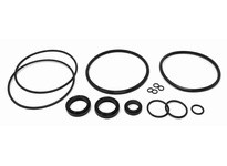 Flowtrend 105175 9611921699 SER KIT UNIQ 4.0" #7 EPDM (Before 10/2003)