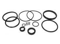 Flowtrend 105183 9611921721 SER KIT UNIQ 2.5-3" #8 EPDM
