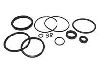 Flowtrend 105186 9611921727 SER KIT UNIQ 2.5-3" #8 NBR