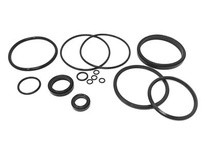 Flowtrend 105189 9611921733 SER KIT UNIQ 2.5-3" #8 FPM