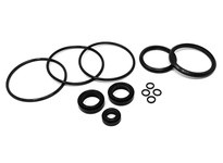 Flowtrend 105191 9611921743 SER KIT UNIQ 2.0" #9 EPDM