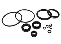 Flowtrend 105194 9611921749 SER KIT UNIQ 2.0" #9 NBR