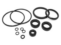 Flowtrend 105197 9611921755 SER KIT UNIQ 2.0" #9 FPM