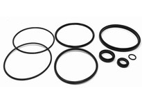 Flowtrend 105202 9611921771 SER KIT UNIQ 4.0" #10&11 EPDM (Replaces 9611921794)