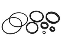 Flowtrend 105209 9611921785 SER KIT UNIQ 2.0" #10&11 HNBR (Replaces 9611921809)