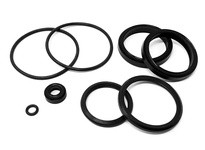Flowtrend 105213 9611921815 SER KIT UNIQ 2.0" #12 EPDM