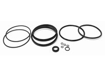 Flowtrend 105215 9611921818 SER KIT UNIQ 4.0" #12 EPDM (Before 10/2003)