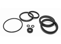 Flowtrend 105221 9611921827 SER KIT UNIQ 2.0" #12 FPM