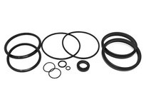 Flowtrend 105226 9611921834 SER KIT UNIQ 2.5-3" #12 HNBR