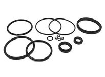 Flowtrend 105235 9611921852 SER KIT UNIQ 2.5-3" #13 FPM