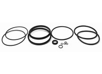 Flowtrend 105240 9611921866 SER KIT UNIQ 4.0" #14 EPDM (Before 10/2003)