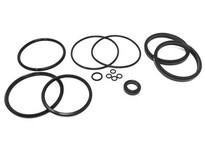 Flowtrend 105243 9611921870 SER KIT UNIQ 2.5-3" #14 NBR