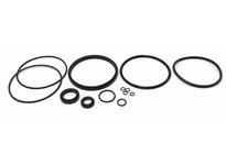 Flowtrend 105260 9611921915 SER KIT UNIQ 4.0" #16 EPDM (Before 10/2003)