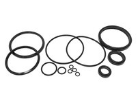 Flowtrend 105265 9611921925 SER KIT UNIQ 2.5-3" #16 FPM