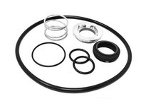 Flowtrend 105322 9611922116 LKH 10 15 Pump Svc Kit+ C/SiC/FPM