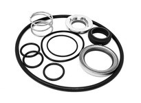 Flowtrend 105325 9611922119 LKH 10 15 Pump Svc Flsh+ C/SC/N