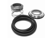 Flowtrend 105606 9611922548 LKH 10 15 PS Kit Sgl (SC/SC/FPM)