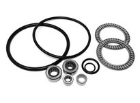 Flowtrend 105826 9611923020 Ser Kit LKLA 133 Act All